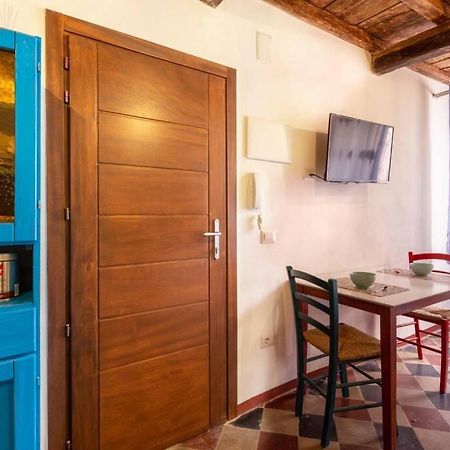 Apartament La Posentet Alghero Zewnętrze zdjęcie