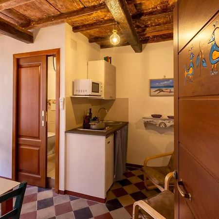 Apartament La Posentet Alghero Zewnętrze zdjęcie