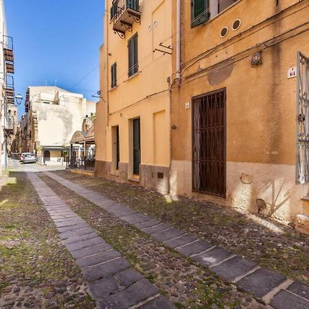 Apartament La Posentet Alghero Zewnętrze zdjęcie