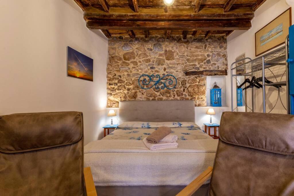 Apartament La Posentet Alghero Zewnętrze zdjęcie