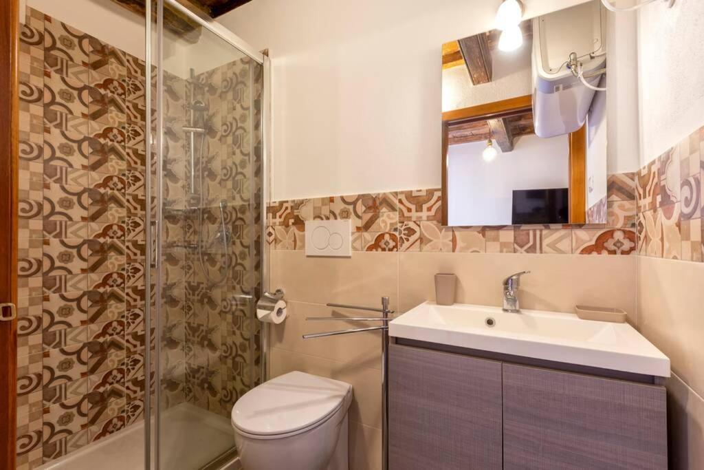 Apartament La Posentet Alghero Zewnętrze zdjęcie