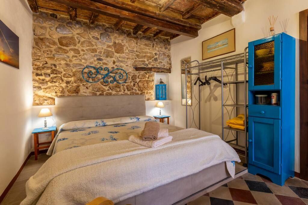 Apartament La Posentet Alghero Zewnętrze zdjęcie