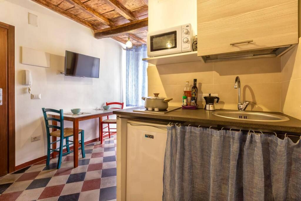 Apartament La Posentet Alghero Zewnętrze zdjęcie