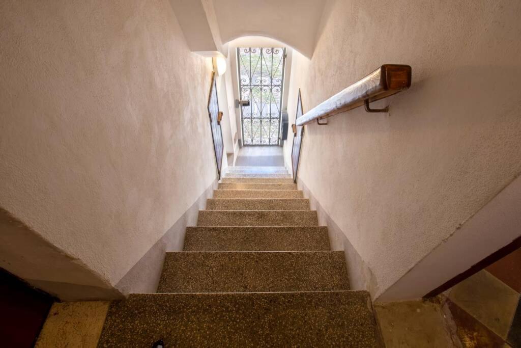 Apartament La Posentet Alghero Zewnętrze zdjęcie